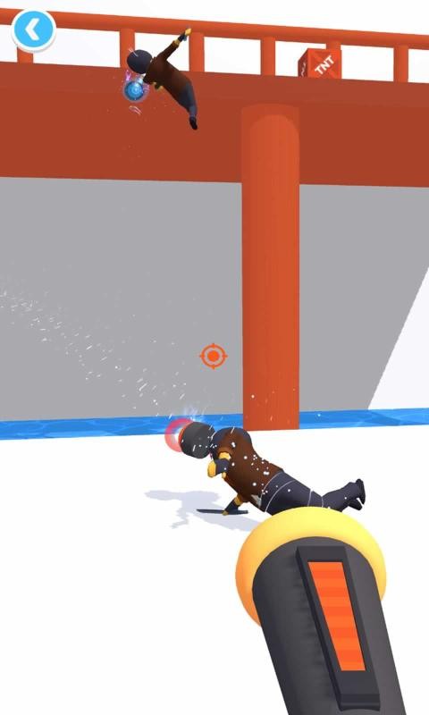 ��������Magnet Shooterv0.1.3 ��׿��