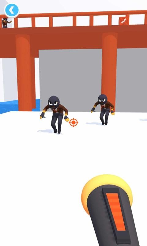 ��������Magnet Shooterv0.1.3 ��׿��