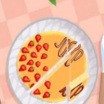������ƬPancake slice