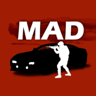 ��ʬ�������ɱ(MAD Race Shooter)v0.99.2 ��׿��