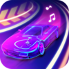 击败音乐赛车(BeatRacing)v1.0.1 安卓版