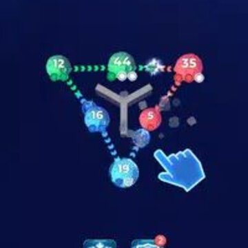 星球烽火Planet War 星球烽火Planet War