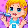 �ұ�����ʳ����Ϸ(My Baby Food)v1.28 ��׿��