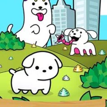 ��������Dog Evolution