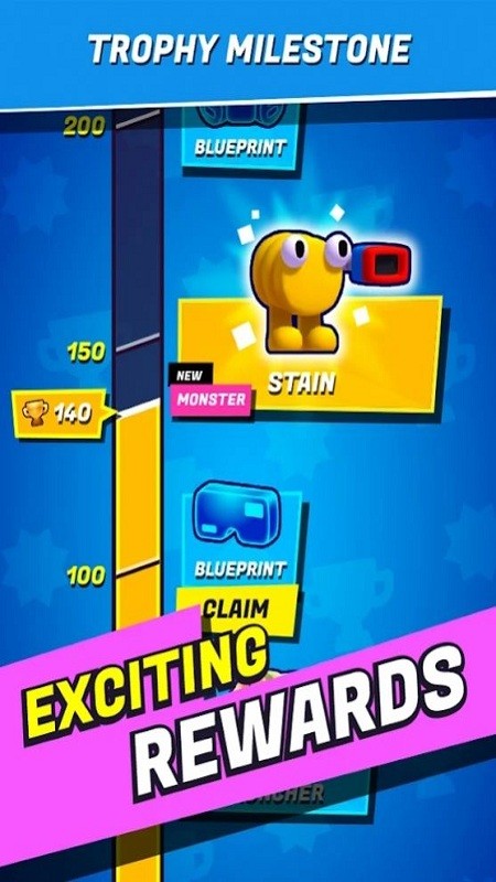 �񶷾�����(Monsterium)v1.0.0 ��׿��