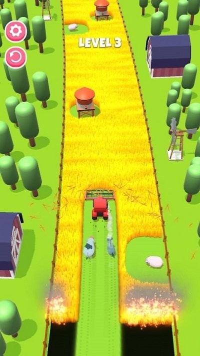 ũ3dϷ(Farm Savior 3D)v1.0.12 ׿