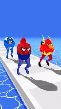 ������(Egg Runner)v0.2 ��׿��