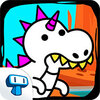 ���������ݱ���Ϸ(Dino Evolution)v1.0.15 ��׿��