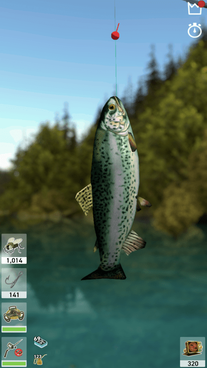 ��ǿ�������(Fishing Club)v2.6.2 ��׿��