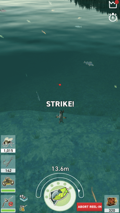 ��ǿ�������(Fishing Club)v2.6.2 ��׿��