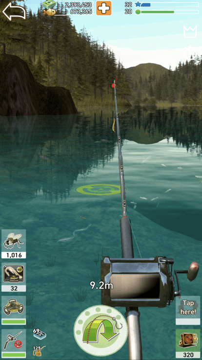 ��ǿ�������(Fishing Club)v2.6.2 ��׿��