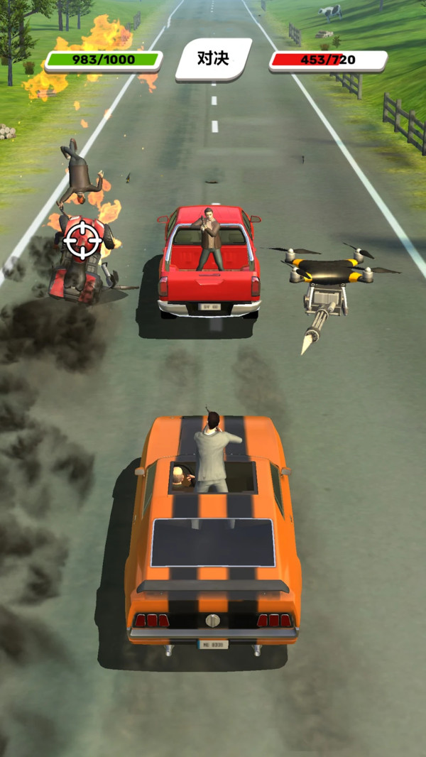 ��·��ս��Ϸv1.24 ���°�