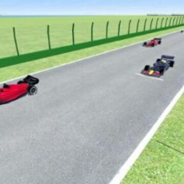 2022����ʽ����FORMULA CAR RACE 2022