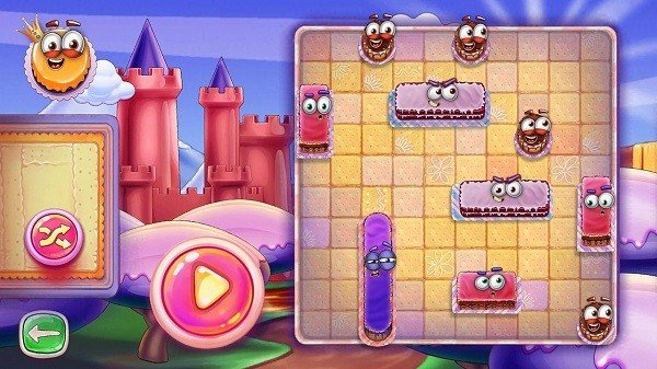 ���ֵ�ս��(Jolly Battle)v1.0.520 ��׿��