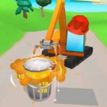 �ھ��ʦ��Excavator