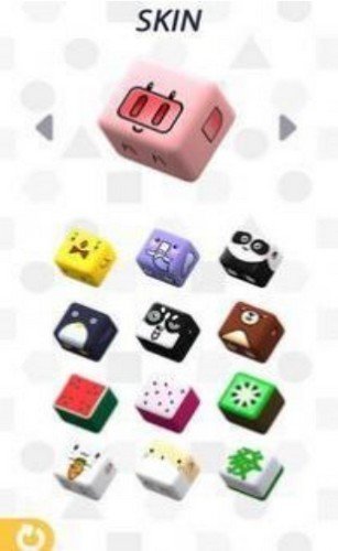 ��״����(Block Rolling)v4.0.0 ��׿��