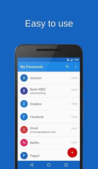 My Passwords(�ҵ����벾)appv22.04.11 ��׿��