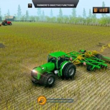 驾驶拖拉机运货Free Transporter Games 驾驶拖拉机运货Free Transporter Games