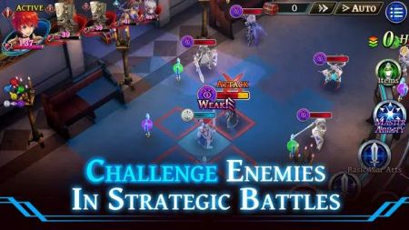 ������ʿ����(Alchemist)v10.6.3.0.98 ��׿��