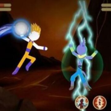 ����սʿ��߾���Stick Warriors - Battle Supreme