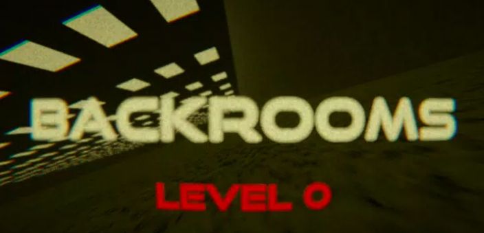 �㼶����(Backrooms level 0)v0.19 ��׿��
