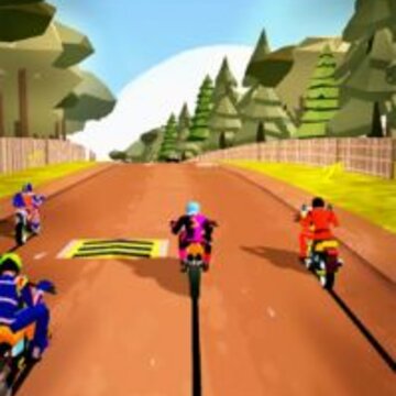 ��·ͻ��սRoad Rash Battle