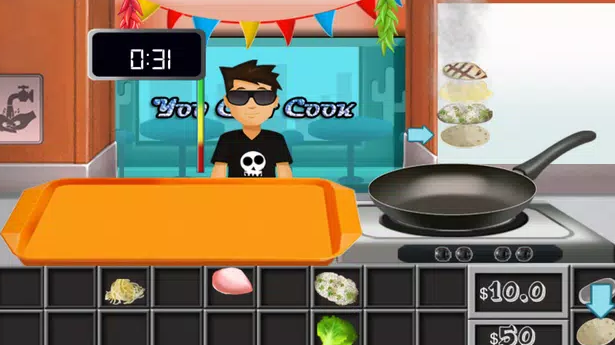 �������You Can Cookv2022.4 ���İ�