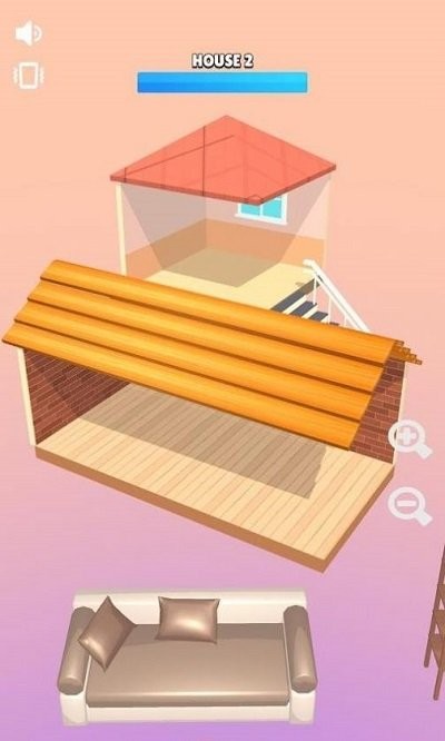 ��������(HouseFill)v0.1 ��׿��
