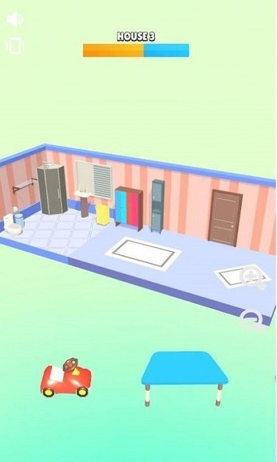 ��������(HouseFill)v0.1 ��׿��