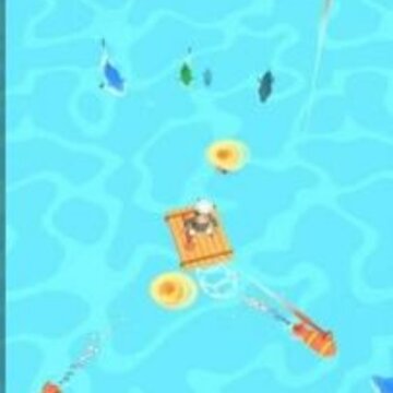 ������Shark Hunter