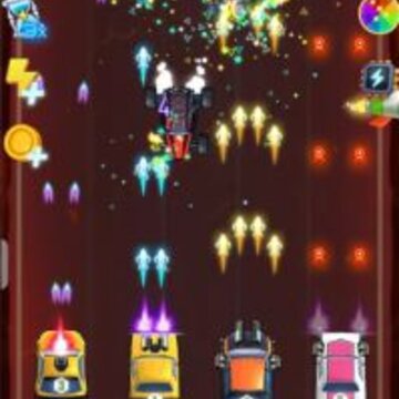 ������������ʿGalaxy Car Rage Rider