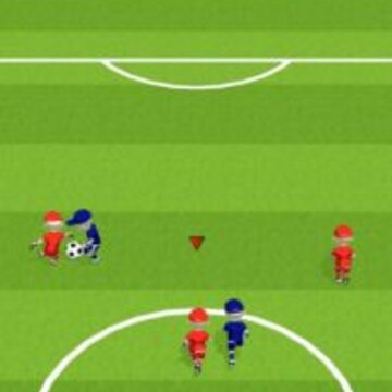简单足球Simply Football 简单足球Simply Football