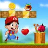 �����ֵܿ���Super Bros Runv1.0.5 ���°�