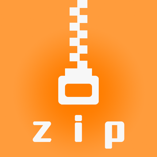 文件解压缩zip app