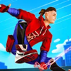 ֩�볬������Ӣ��սʿSpider Rope Hero Fighterv5 ��׿��