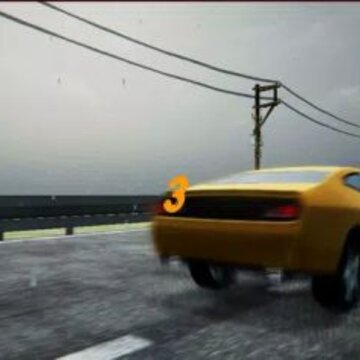 ������ײ�¹�Crash of Cars