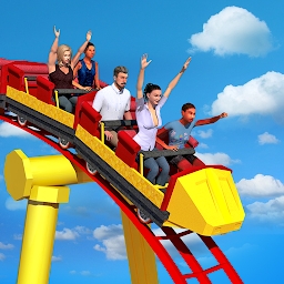 ɽ԰(Roller Coaster 2020)v8.9 ׿