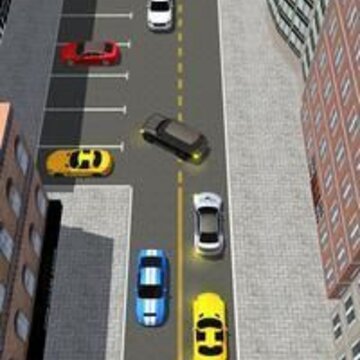 汽车转弯站Car Turning Stop 汽车转弯站Car Turning Stop
