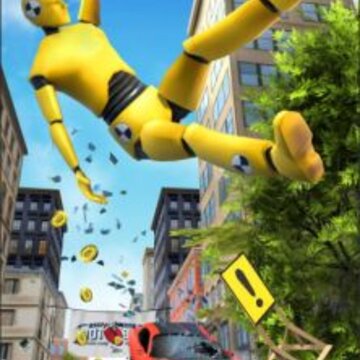 碎布玩偶车祸Ragdoll Car Crash 碎布玩偶车祸Ragdoll Car Crash