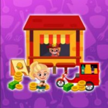 闲置送餐大亨Idle Delivery Tycoon 闲置送餐大亨Idle Delivery Tycoon