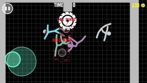����˸�Ц��(Stickman Fight)v1.0.6 ��׿��