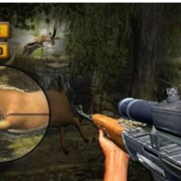 Ұ�⶯����Wild Animal Shooting