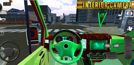 ΢�Ͱ�ʿģ����Minibus Simulatorv1.5 ��׿��