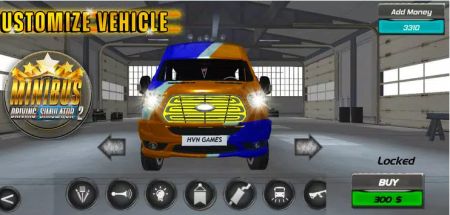 ΢�Ͱ�ʿģ����Minibus Simulatorv1.5 ��׿��