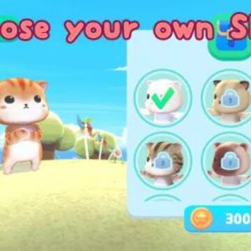 ������Meow Guys