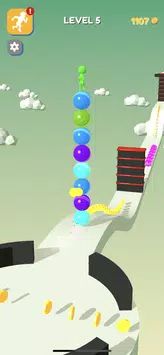 �ѵ���ʿStack Riderv1.38 ��׿��