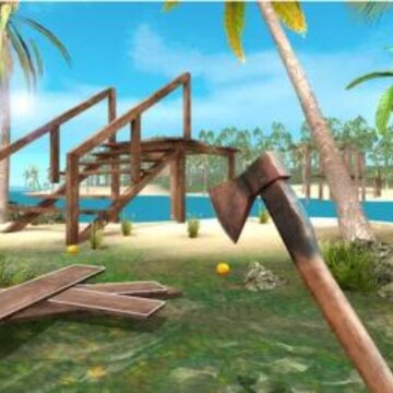 ľ������ɭ��Raft Survival Forest
