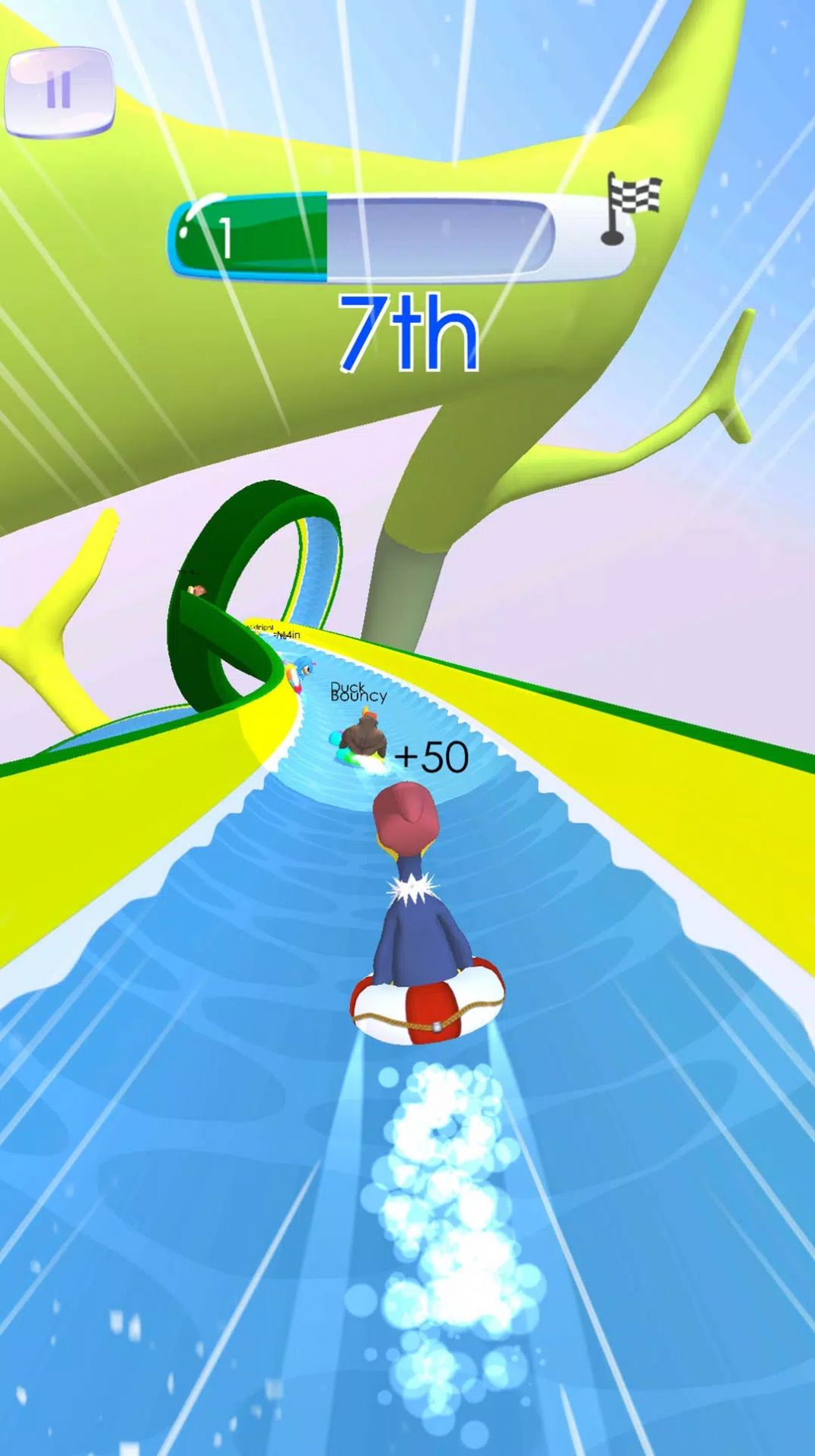 �����ˮ�Ϲ�԰pica pau water parkv1.0 ��׿��