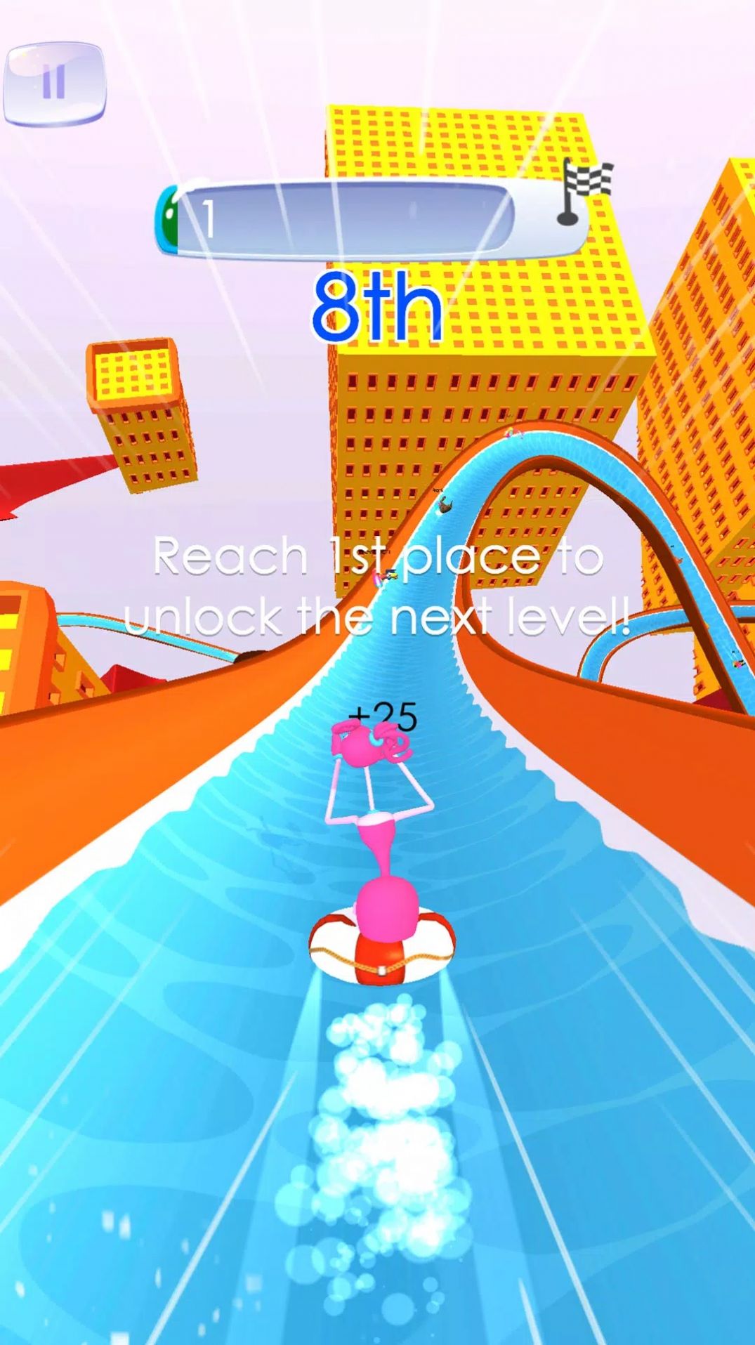 �����ˮ�Ϲ�԰pica pau water parkv1.0 ��׿��