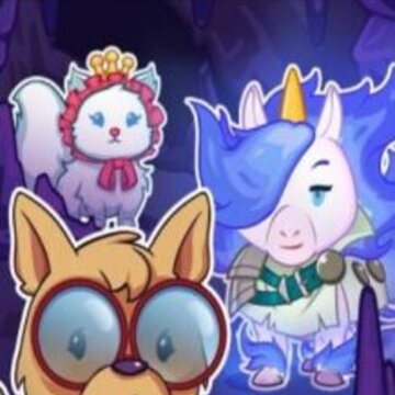 闲置宠物乐园Idle Pet Paradise 闲置宠物乐园Idle Pet Paradise